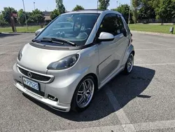 Usata 2015 Smart ForTwo Cabrio Brabus Xclusive Cabrio | 13.950 € (Buon prezzo)