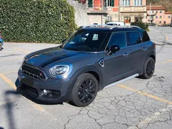 Usata 2017 Mini Countryman SUV | 18.700 € (Buon prezzo)