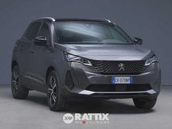 Grigio Usata 2024 Peugeot 3008 GT SUV | 25.421 € (Super prezzo)