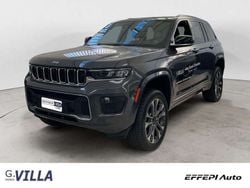 Grigio Nuova 2025 Jeep Grand Cherokee Summit SUV | 69.000 € (Super prezzo)