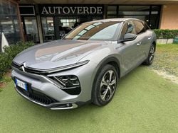 Grigio Usata 2025 Citroën C5 X PureTech Station wagon | 23.500 € (Super prezzo)