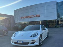 Nero Usata 2011 Porsche Panamera Tre volumi | 26.000 € (Cara)