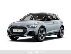Grigio Nuova 2025 Audi A1 Ambiente | 33.980 € (Molto cara)