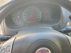 Nero Usata 2009 Fiat Sedici Dynamic SUV | 4000 € (Buon prezzo)