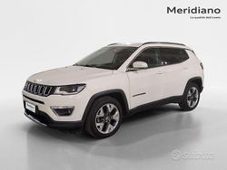 Usata 2020 Jeep Compass Limited SUV | 16.500 € (Ottimo prezzo)