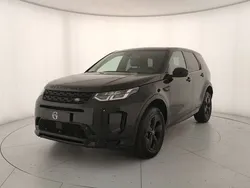 Nero Usata 2021 Land Rover Discovery Sport HSE Dynamic SUV | 27.900 € (Cara)