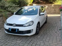 Usata 2012 VW Golf VI GTD Due volumi | 5500 € (Super prezzo)