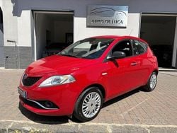 Rosso Usata 2017 Lancia Ypsilon Due volumi | 6999 € (Buon prezzo)