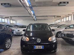 Nero Usata 2013 VW up! Due volumi | 3600 € (Buon prezzo)