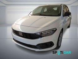 Bianco Nuova 2025 Fiat Tipo Tre volumi | 22.500 € (Molto cara)