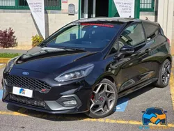 Nero Usata 2021 Ford Fiesta ST Due volumi | 19.290 € (Buon prezzo)