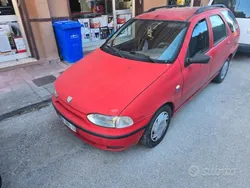 Usata 1999 Fiat Palio Station wagon | 350 € (Super prezzo)