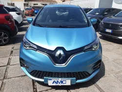 Blu Usata 2020 Renault Zoe Edition One Due volumi | 11.499 € (Buon prezzo)
