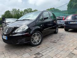 Nero Usata 2009 Lancia Musa Monovolume | 3900 € (Buon prezzo)
