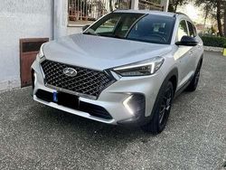 Usata 2020 Hyundai Tucson N Line SUV | 16.500 € (Buon prezzo)