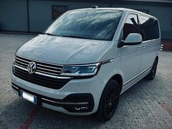 Grigio Usata 2021 VW Caravelle Monovolume | 44.500 €