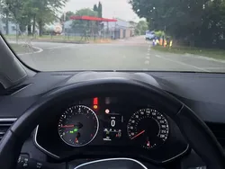 Usata 2020 Renault Clio V Business Tre volumi | 11.000 € (Buon prezzo)