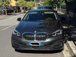 Usata 2021 BMW 116 Due volumi | 20.500 € (Buon prezzo)