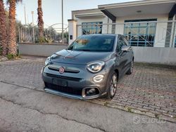 Grigio Usata 2021 Fiat 500X Sport SUV | 16.990 € (Cara)