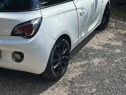 Usata 2014 Opel Adam Due volumi | 6250 € (Ottimo prezzo)