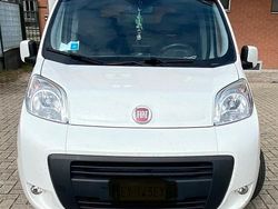 Usata 2015 Fiat Qubo Trekking Monovolume | 6500 € (Buon prezzo)