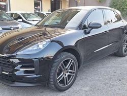 Nero Usata 2019 Porsche Macan SUV | 44.500 € (Super prezzo)