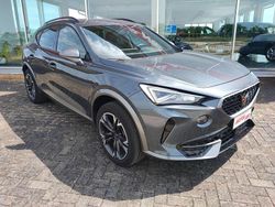 Grigio Usata 2023 Cupra Formentor SUV | 29.900 € (Buon prezzo)