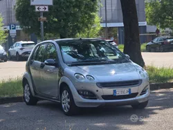 Usata 2006 Smart ForFour Passion Tre volumi | 2200 € (Buon prezzo)