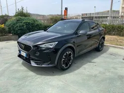 Nero Usata 2021 Cupra Formentor SUV | 23.000 € (Ottimo prezzo)