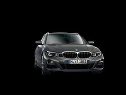 Grigio scuro Usata 2021 BMW 330 M Sport Station wagon | 34.900 € (Ottimo prezzo)