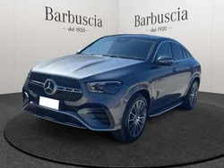 Argento Usata 2023 Mercedes GLE300 AMG Line Premium Coupé | 82.800 € (Buon prezzo)