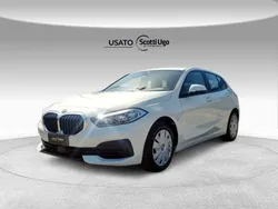 Other Usata 2022 BMW 116 Comfort Edition Due volumi | 22.700 € (Super prezzo)