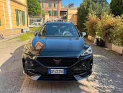 Nero Usata 2023 Cupra Formentor SUV | 28.500 € (Buon prezzo)