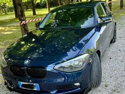 Usata 2012 BMW 116 Sport Line Due volumi | 7590 € (Buon prezzo)