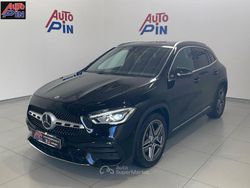Nero Usata 2022 Mercedes GLA200 Premium SUV | 35.980 € (Buon prezzo)