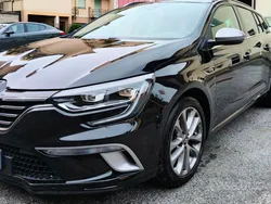 Usata 2019 Renault Mégane GT Line GT-Line Tre volumi | 12.100 € (Super prezzo)