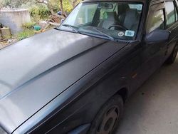 Usata 1989 Alfa Romeo 75 Tre volumi | 3000 €