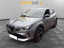 Grigio Nuova 2025 Alfa Romeo Junior Edizione Speciale SUV | 29.730 € (Buon prezzo)