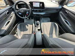 Blu Usata 2023 Hyundai i20 N Performance Tre volumi | 30.400 € (Buon prezzo)