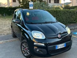 Usata 2012 Fiat Panda Due volumi | 3500 € (Buon prezzo)