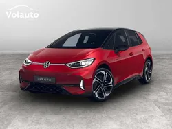 Kings red metallizzato nero Nuova 2025 VW ID.3 GTX Due volumi | 56.646 €
