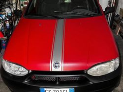Rosso Usata 1999 Fiat Strada Pick-up | 6490 € (Molto cara)