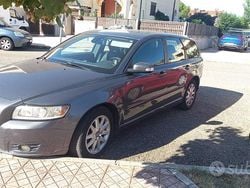 Grigio Usata 2008 Volvo V50 Station wagon | 1000 € (Super prezzo)