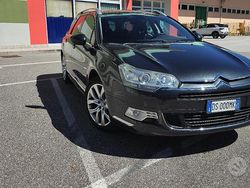 Grigio Usata 2009 Citroën C5 Station wagon | 2500 € (Buon prezzo)