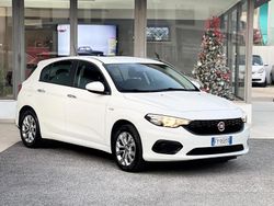 Bianco Usata 2019 Fiat Tipo Tre volumi | 11.400 € (Cara)