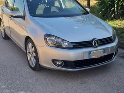 Usata 2011 VW Golf VI Tre volumi | 8750 € (Buon prezzo)