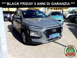 Grigio Usata 2020 Hyundai Kona SUV | 11.900 € (Buon prezzo)