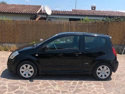 Nero Usata 2005 Citroën C2 VTR Sport Due volumi | 2000 € (Ottimo prezzo)