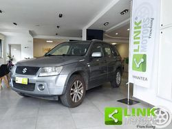 Grigio Usata 2009 Suzuki Grand Vitara SUV | 5100 € (Buon prezzo)
