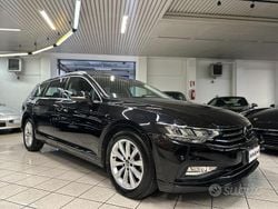Nero Usata 2021 VW Passat Business Station wagon | 18.990 € (Buon prezzo)
